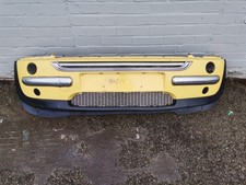 PARAURTI ANTERIORE BMW MINI