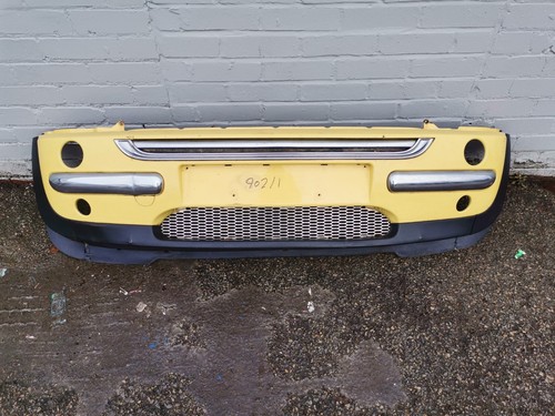 Paraurti anteriore bmw - anteriore,