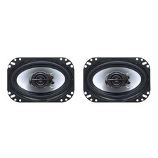 CASSE PER AUTO 300W 2 VIE 4X6