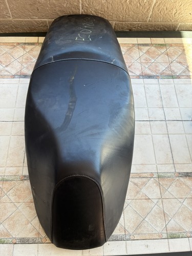 Sella sedile honda 125 150 - sedile, sh