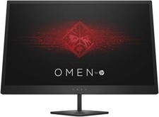 Monitor Gaming HP OMEN 25 24,5'' 144Hz Full HD TN