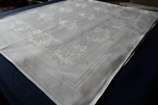 Tovaglia classica in damasco