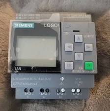 Siemens 6ED1052-1MD08-0BA1