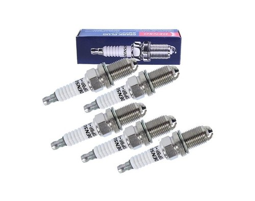 Candele accensione nickel - 5,