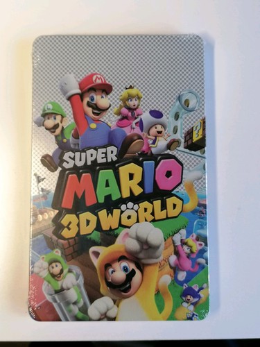 Nuovo super mario world - super,