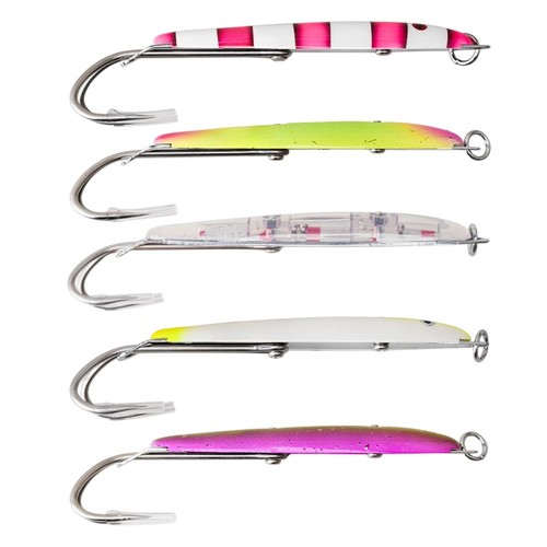 Esca arco 8 cm per - ad, 23