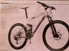 mtb 26 BMC Speed Fox SF02 