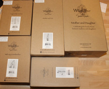 WILLOW TREE DEMDACO Figurines