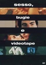 SESSO BUGIE E VIDEOTAPE DVD