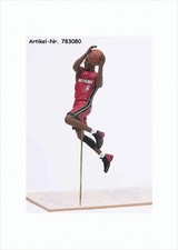 Figurina NBA Serie III (Eddie