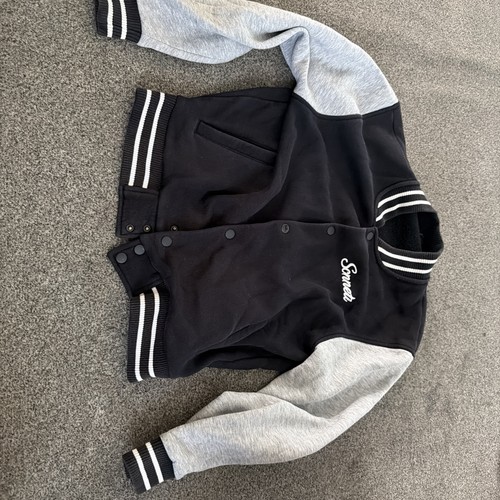 Sonetti giacca baseball uomo - baseball,