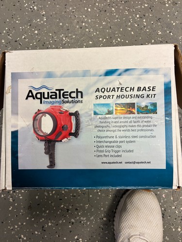 Aquatech base sport - aquatech,