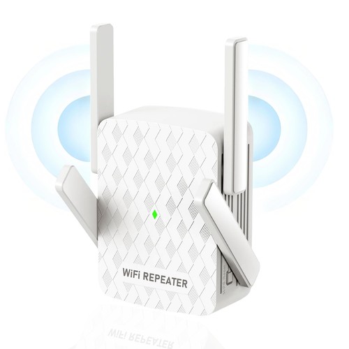 Ripetitore wifi extender - wifi,