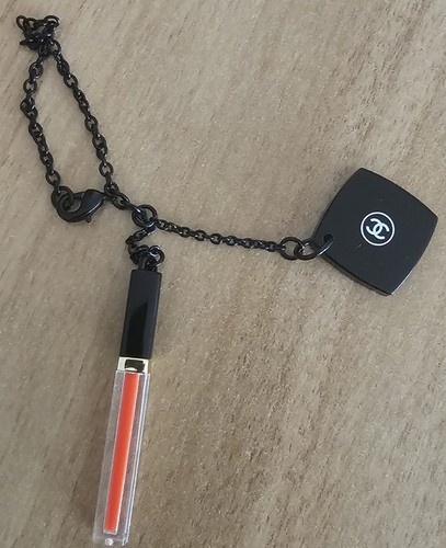 Charm chanel rouge coco - charm,