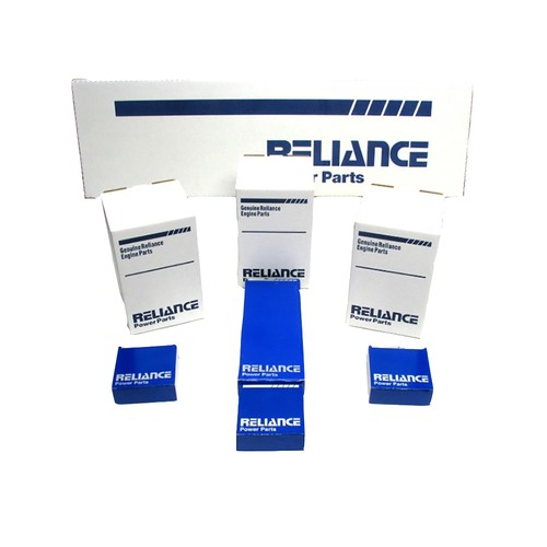 Kit revisione motore ok176 - revisione,
