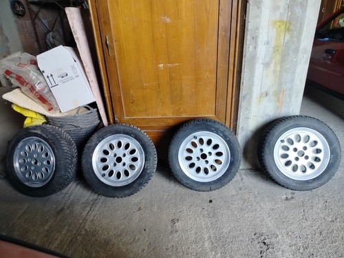 Cerchi alfa romeo - cerchi,