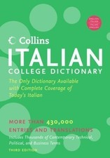 HarperCollins Italian College
