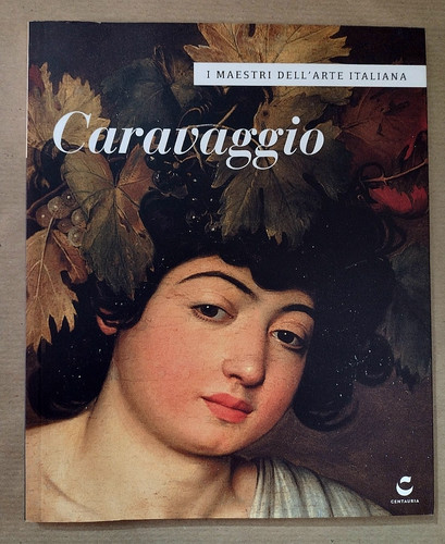 Caravaggio i maestri - i,