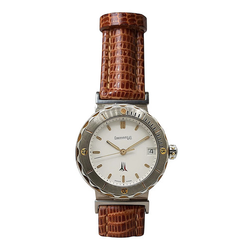 Eberhard fly matic 335 - co,
