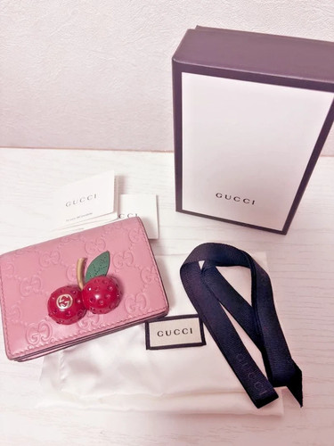 Portafoglio gucci japan - gucci,