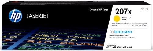 Toner originale w2211x - hp,