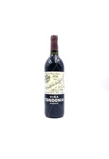 2001 LOPEZ DE HEREDIA - VINA