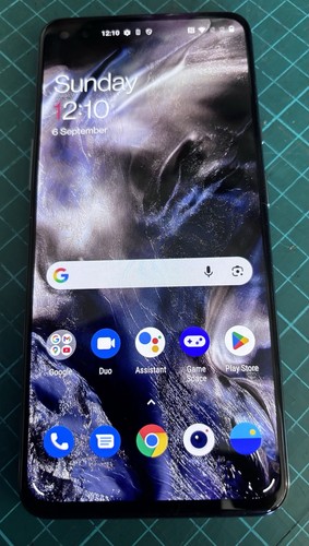 Oneplus nord ac2003 8gb 128gb - ac2003,