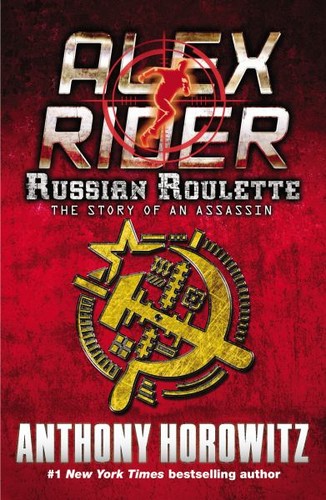 Russian roulette the - story, of