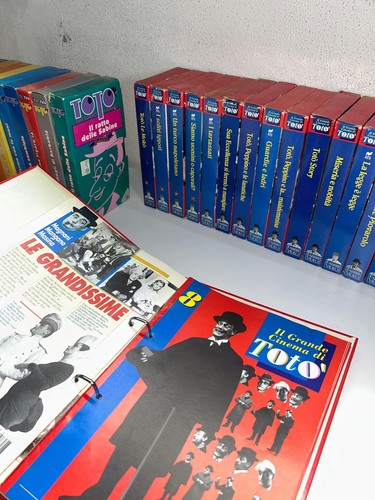 Super lotto vhs il grande - lotto,