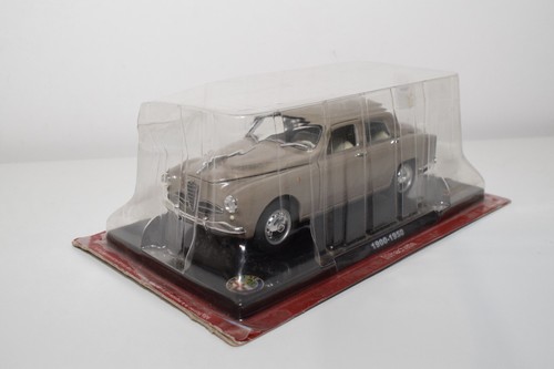 B84 altaya hachette - b84, 1:24