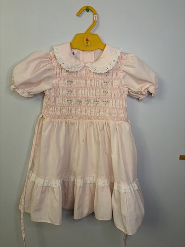 Abito vintage disney - vintage, winnie