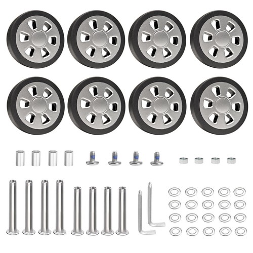 Valigia bagaglio spinner set - valigia,