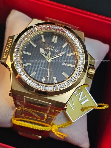 Orologio uomo invicta - da,