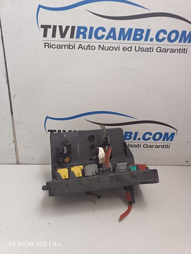 Modulo sam per - modulo,