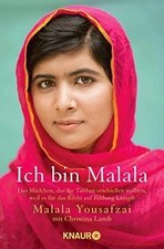 Ich bin Malala: Das Mädchen