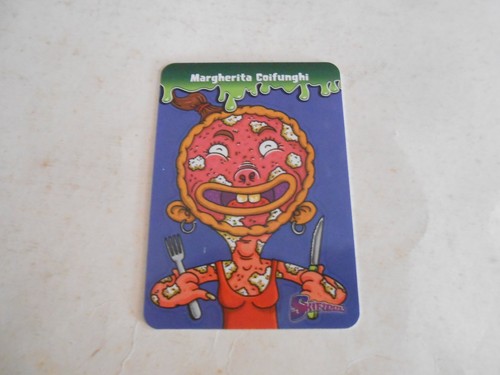 Figurina card skifidol - figurina,