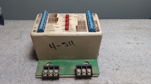 Sencon cim800 cim 801 - cim800,