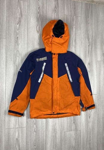 Giacca uomo mammut - giacca,
