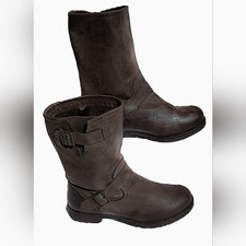 Stivali moto donna 883 police - stivali,