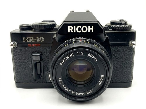Ricoh super kit set - +,