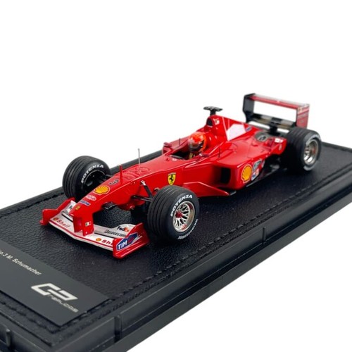 Modellino replicas 1 43 - gp, 1/43