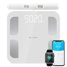 Bilancia Pesa Persona Smart