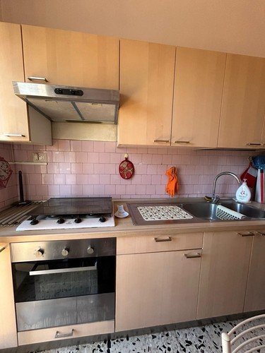 Cucina completa ikea - completa,
