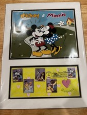 L'arte del romanzo Disney 2006
