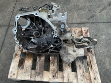 CAMBIO MANUALE COMPLETO PER HONDA HR-V Serie 2051754 Benzina 1.6 4X4 (99>06)