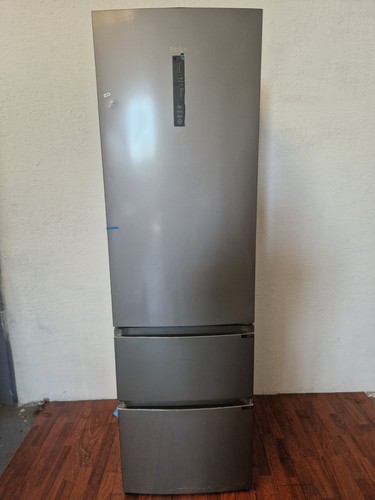 Frigorifero haier serie - 3d, 60