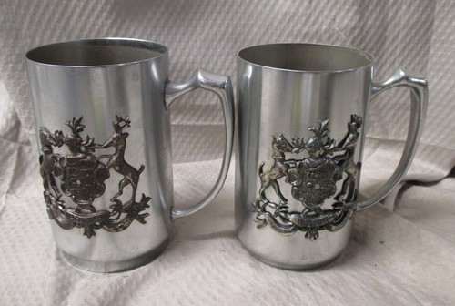 Lotto tazze tankard - tazze,