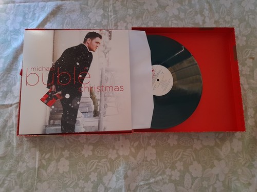 Michael buble christmas - michael, buble'