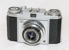 Zeiss Ikon Contina 1A -  35mm