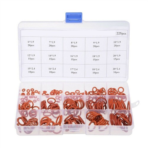 High temperature resistant red - high,